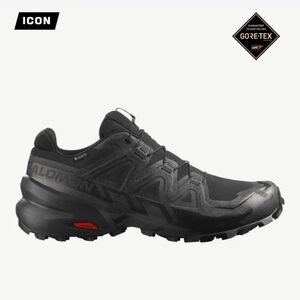 Solomon  Speedcross 6 Gortex